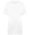 EA002 Ecologie Daintree EcoViscose T-Shirt Arctic White colour image